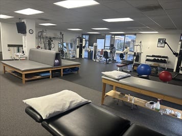 Banner Physical Therapy - Old Town Scottsdale, photo 4