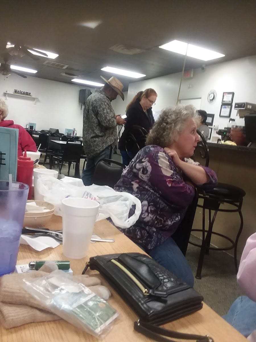 J J's Cafe, photo 3