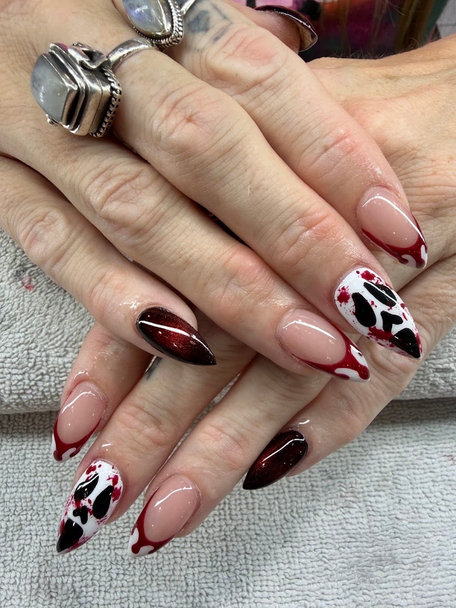 Sugarhouse Nail Bar, photo 3