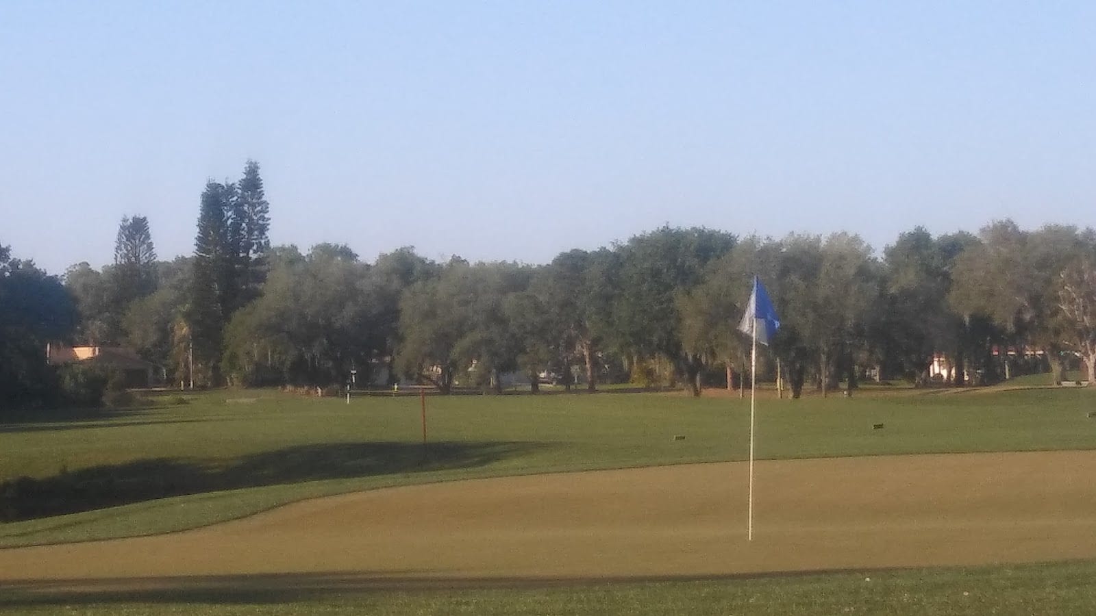 Jacarada West Country Club, photo 3