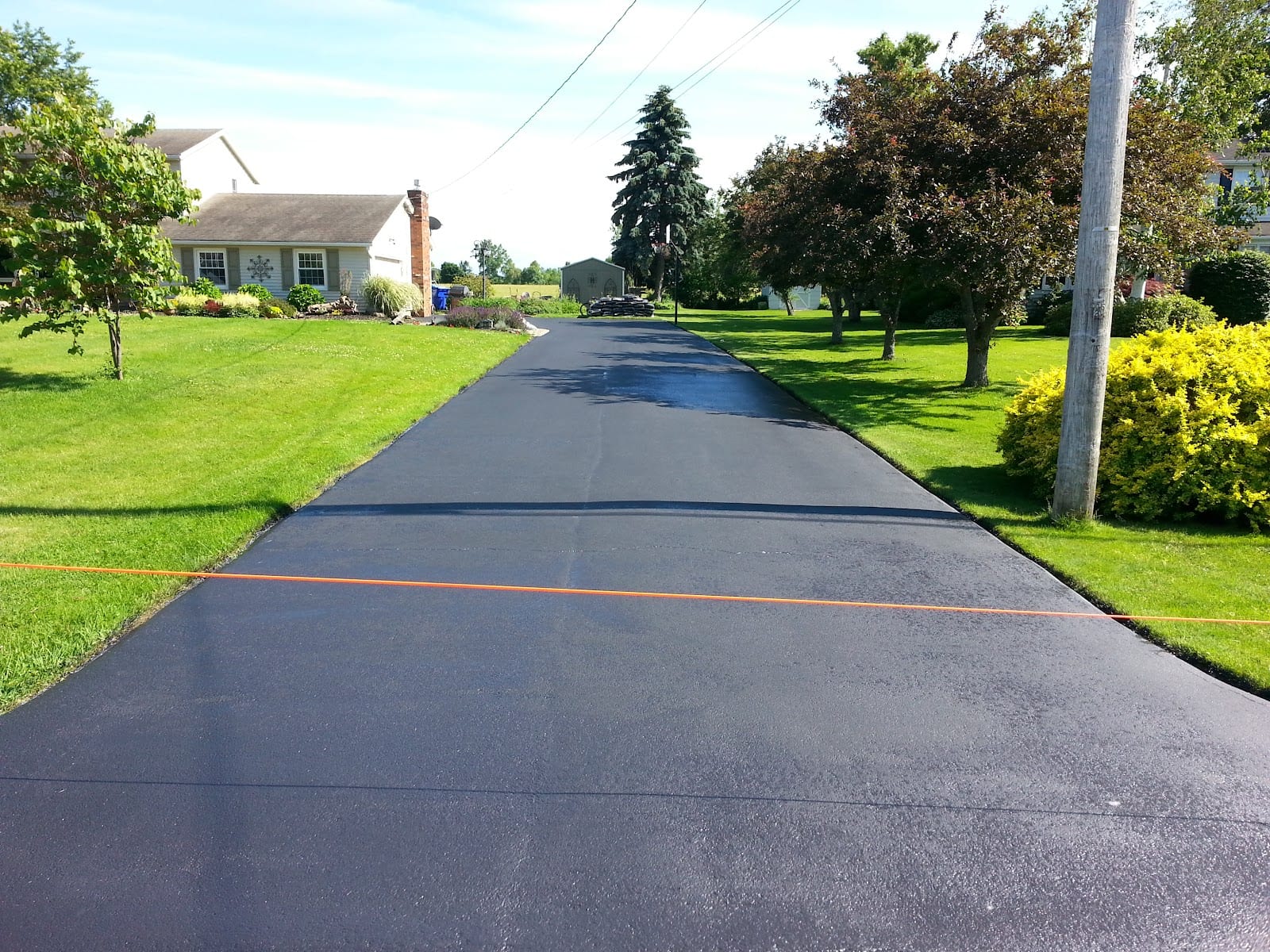 Evans Sealcoating & Property Maintenance, photo 3