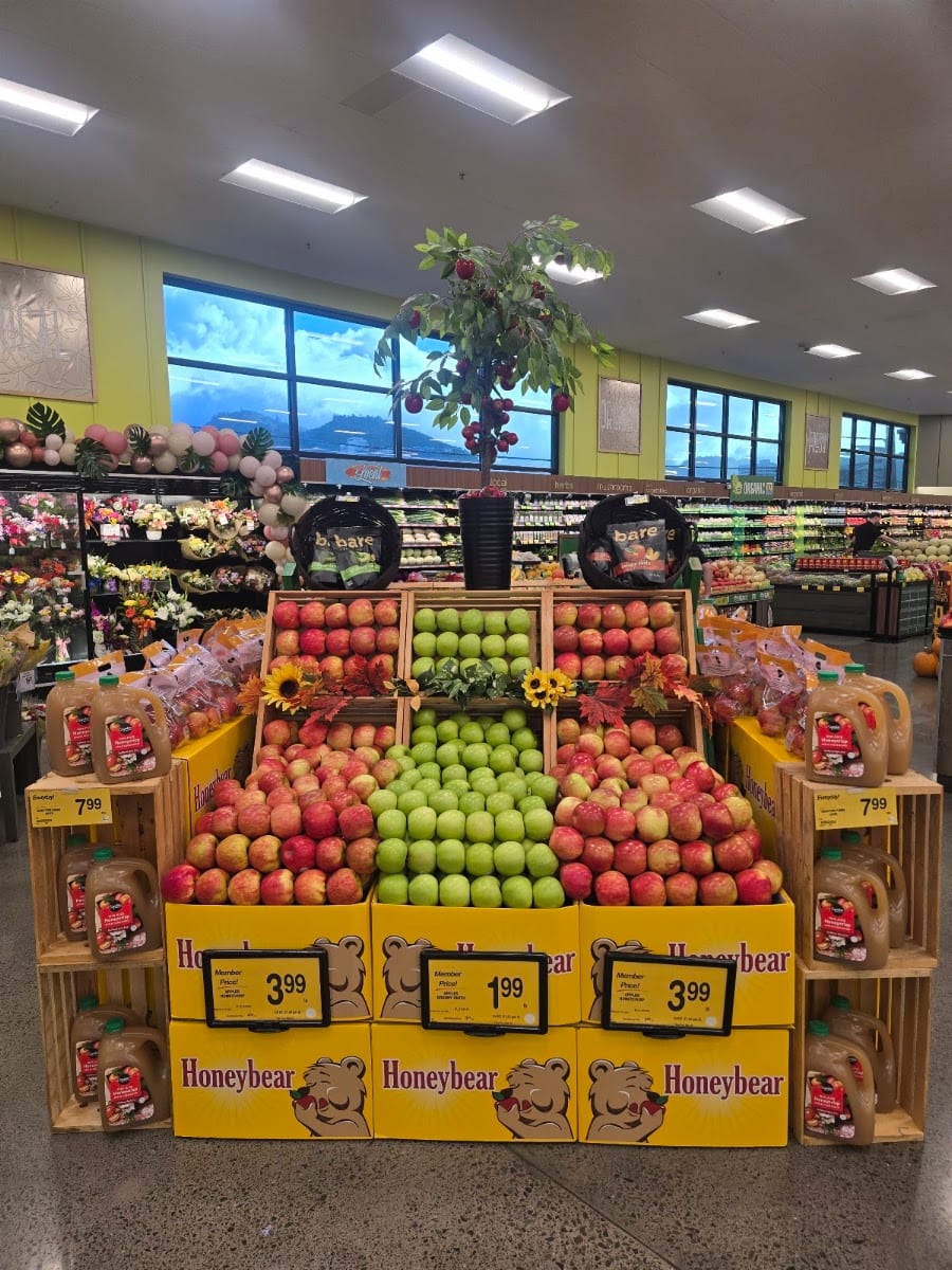 Safeway, photo 4