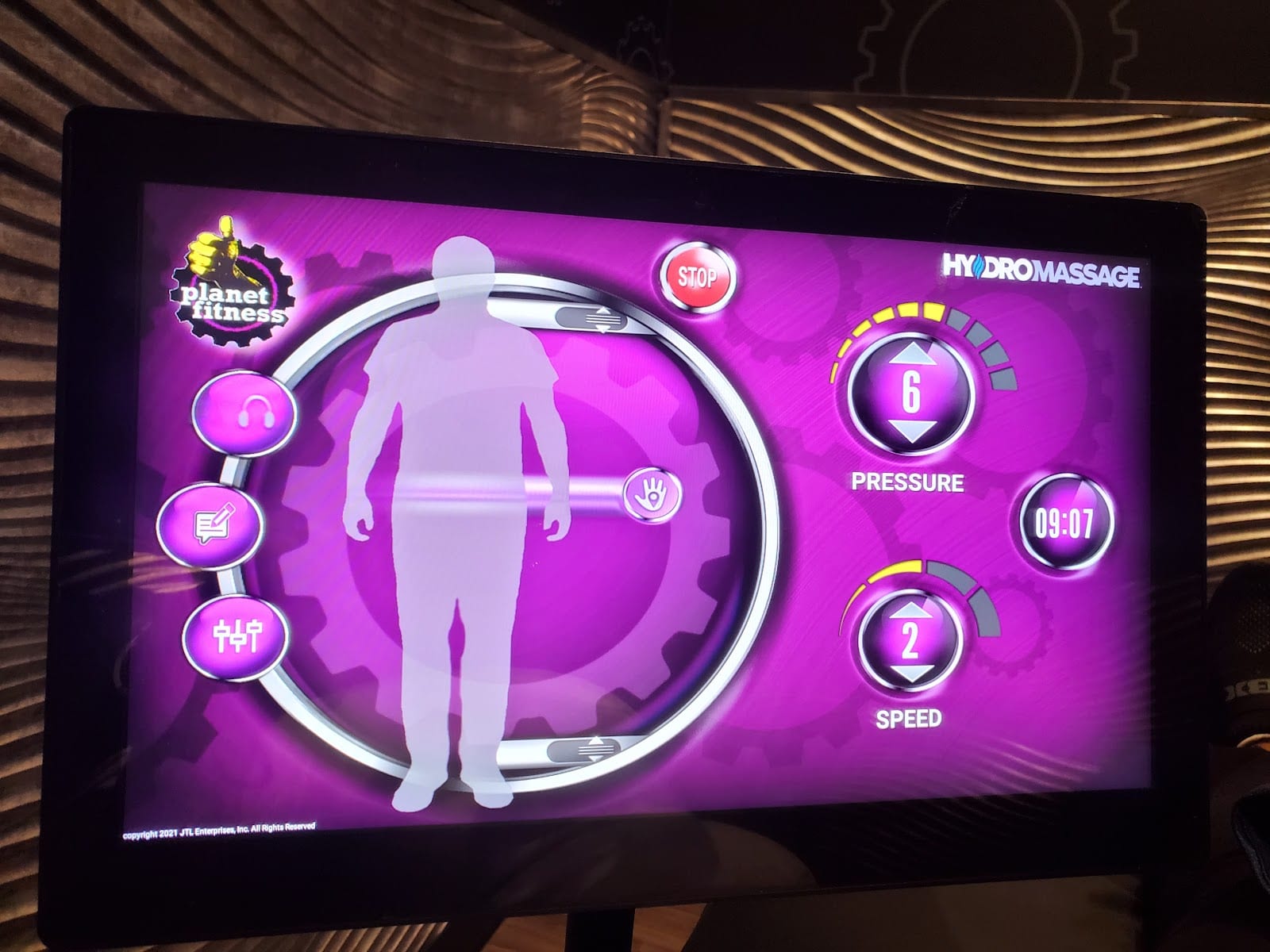 Planet Fitness, photo 3