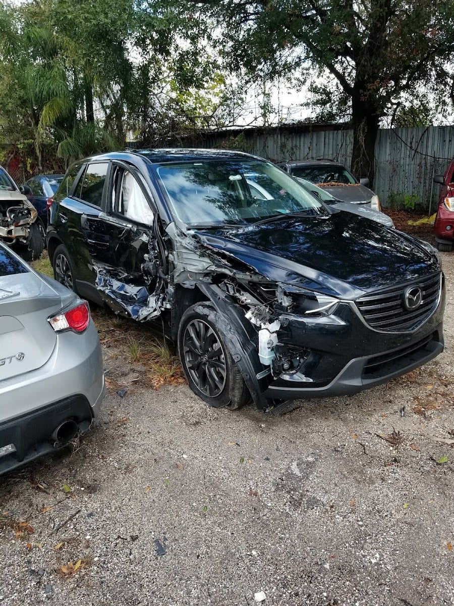 National Auto Collision Center, photo 3