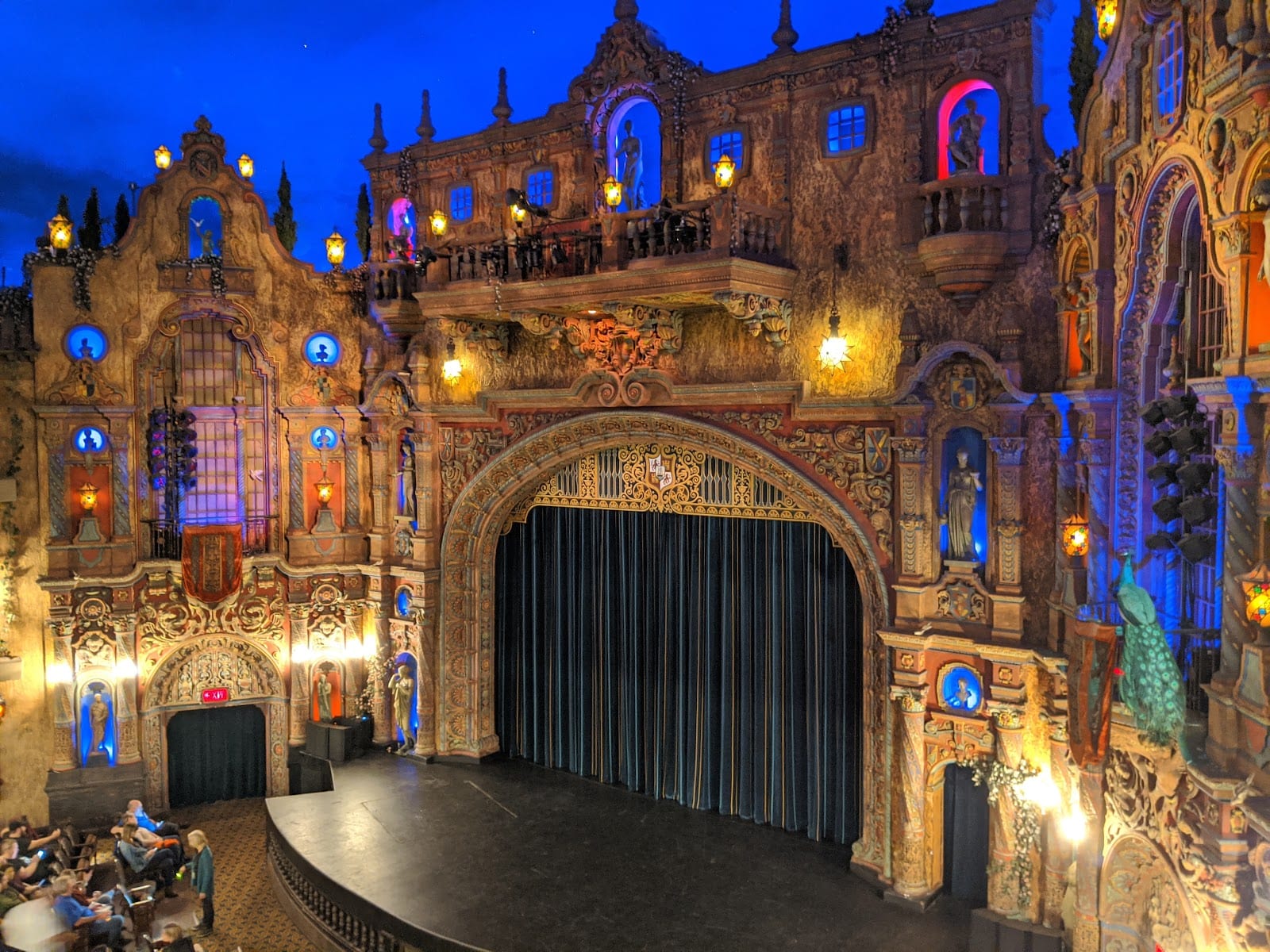 Tampa Theatre, photo 4