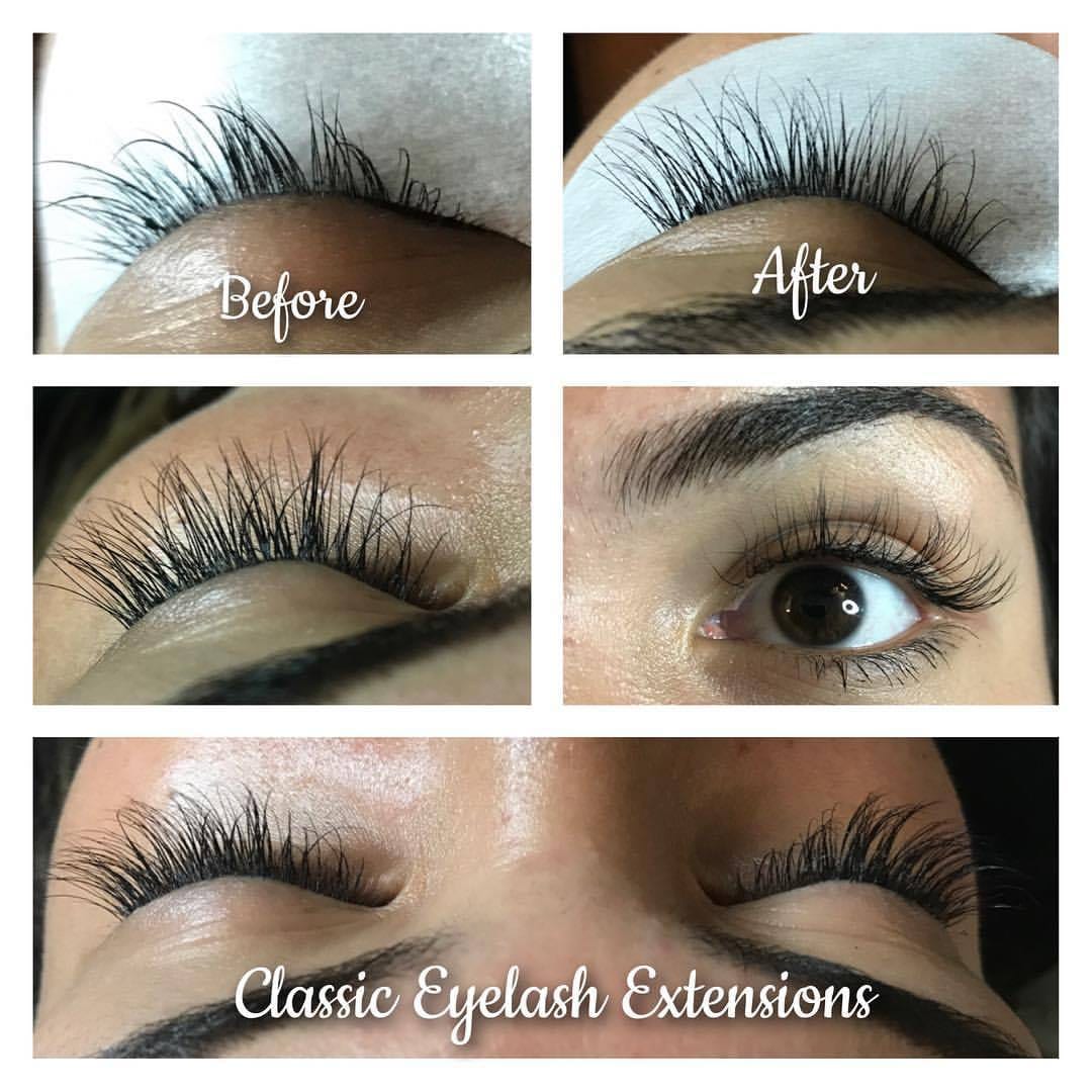 Beyond Brows