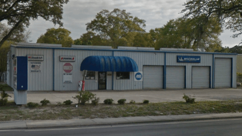 Bay Town Tire and Auto