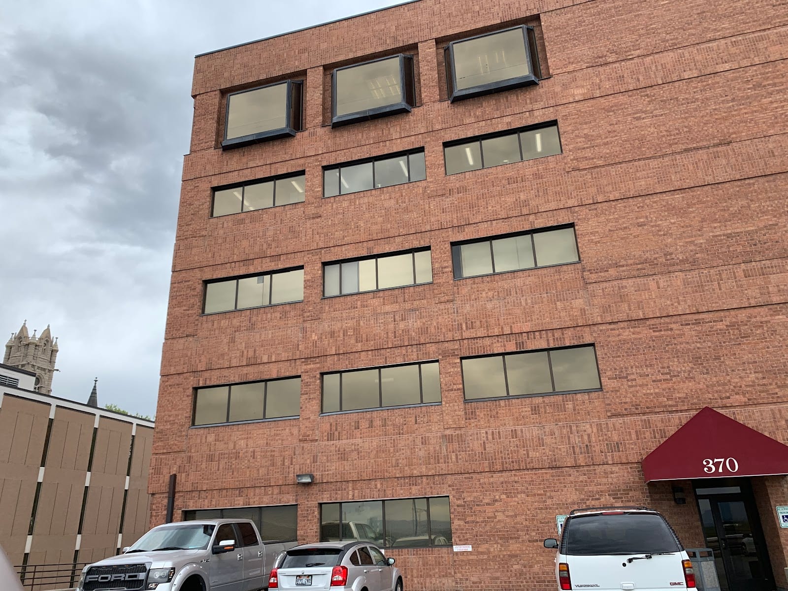 Mountain Land Physical Therapy - Salt Lake Downtown, photo 4