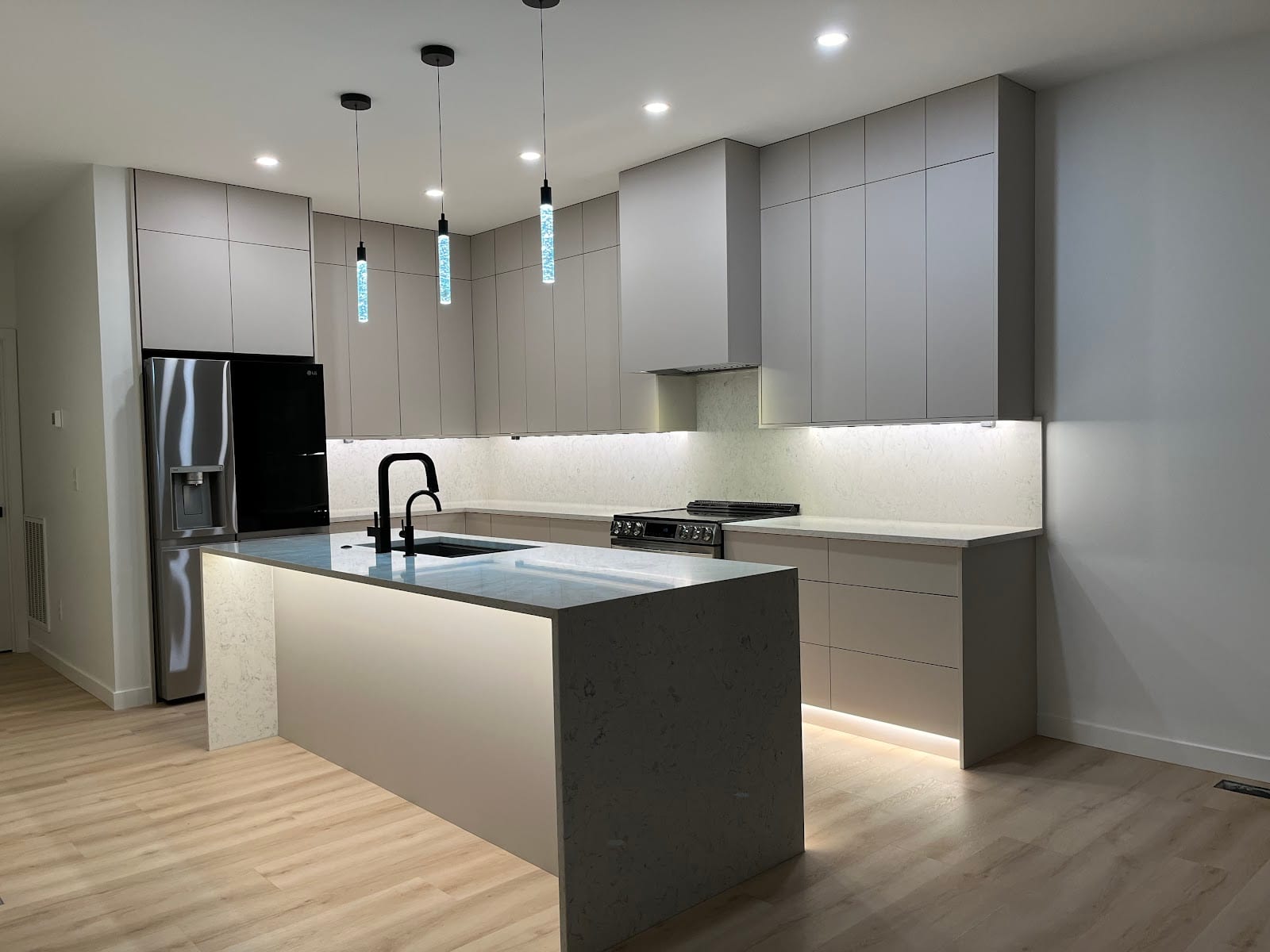 Oak & Stone Remodeling LLC