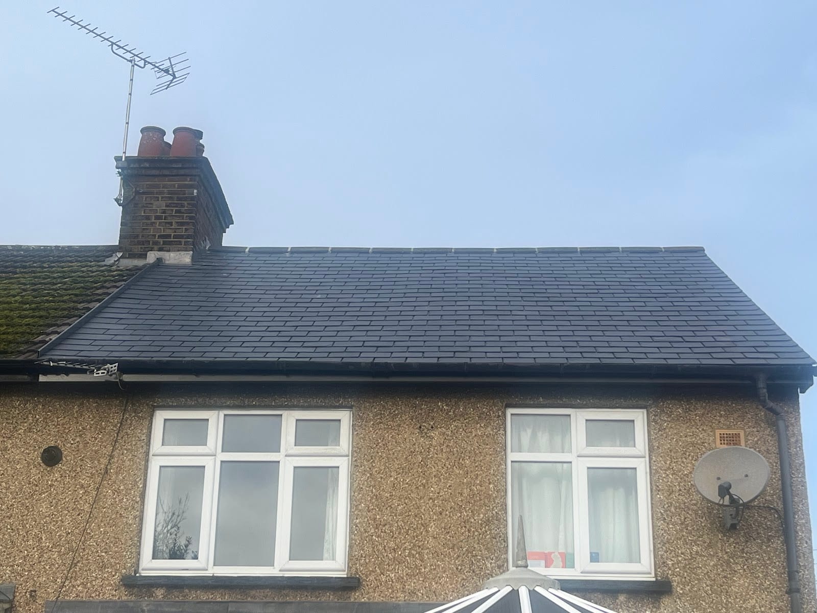 HOLMES ROOFING, photo 3