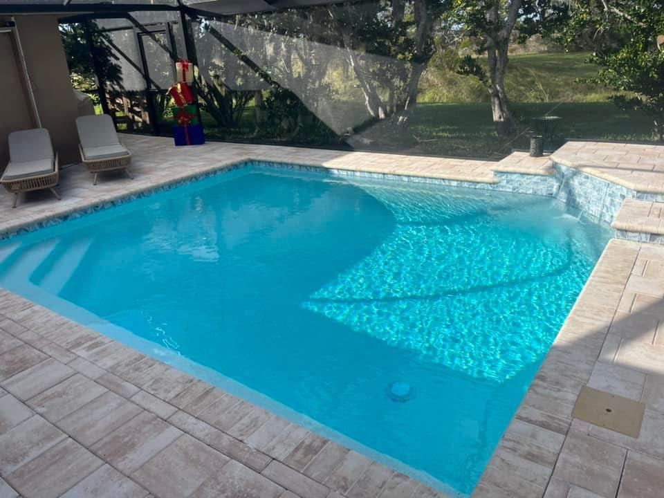 Freedom Pools and Spas, LLC