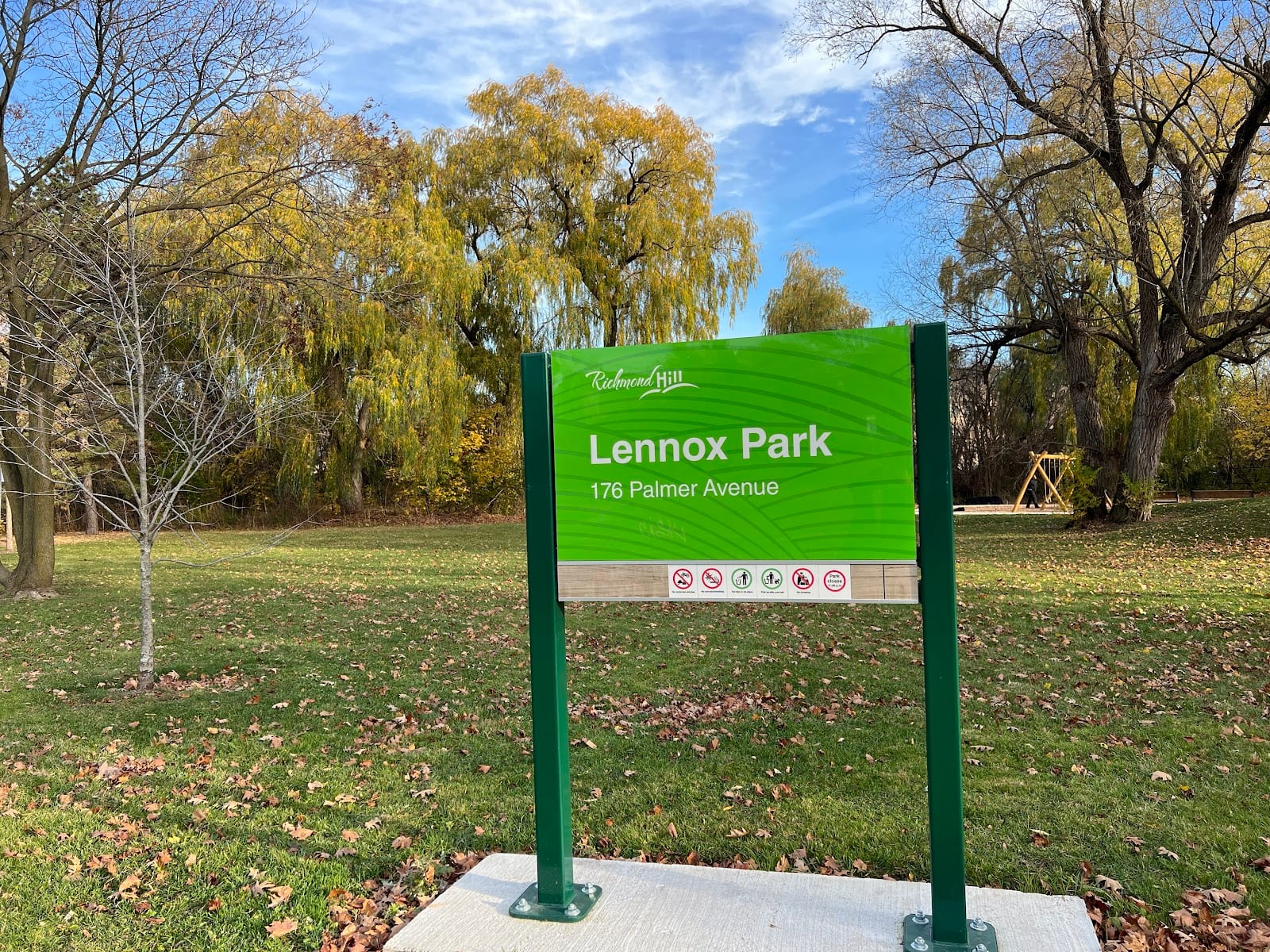 Lennox Park, photo 3