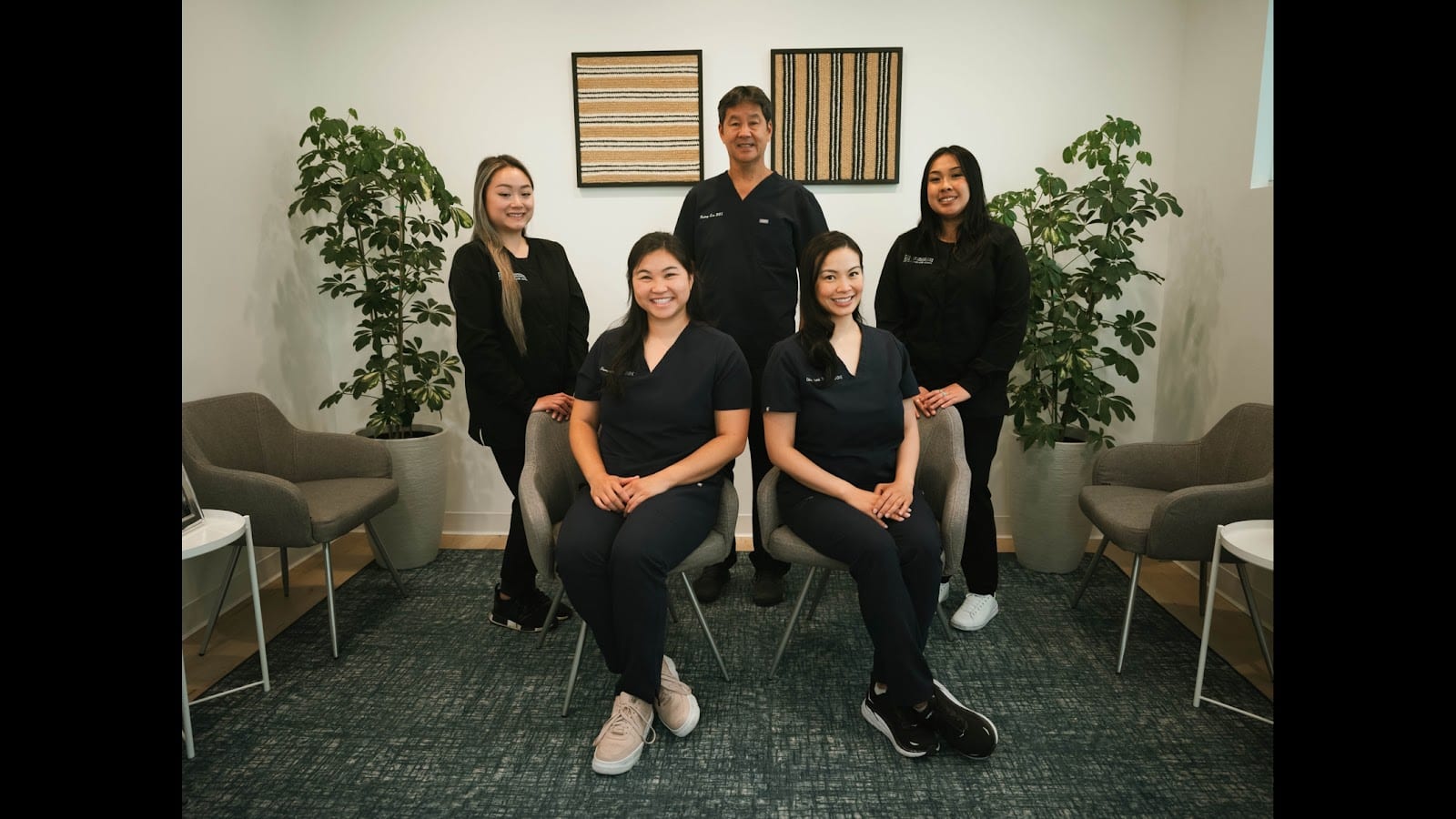 Lee and Lee Orthodontics, photo 2