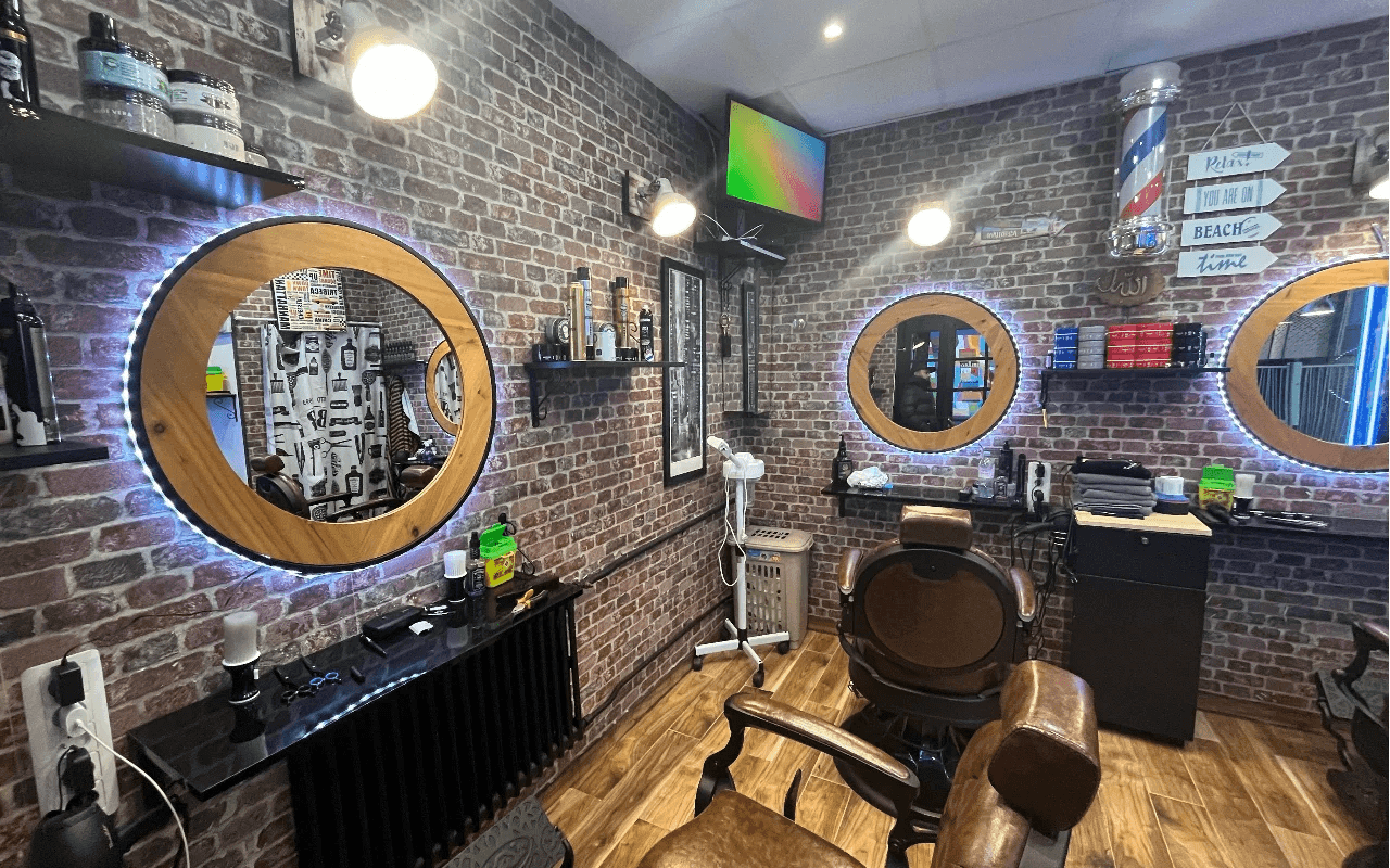 L’atelier Hair studio