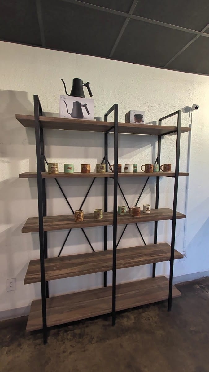 Sugar Browns Coffee Co., photo 3