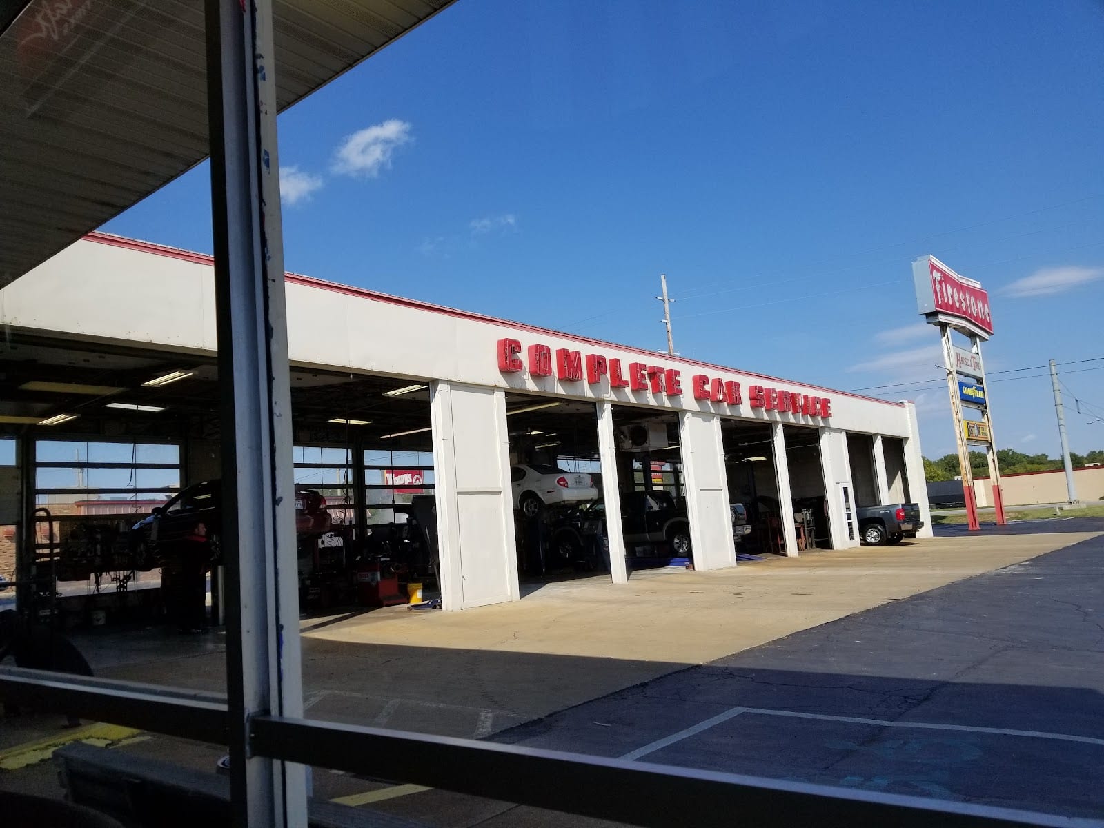 Hadsell Tire Inc, photo 2