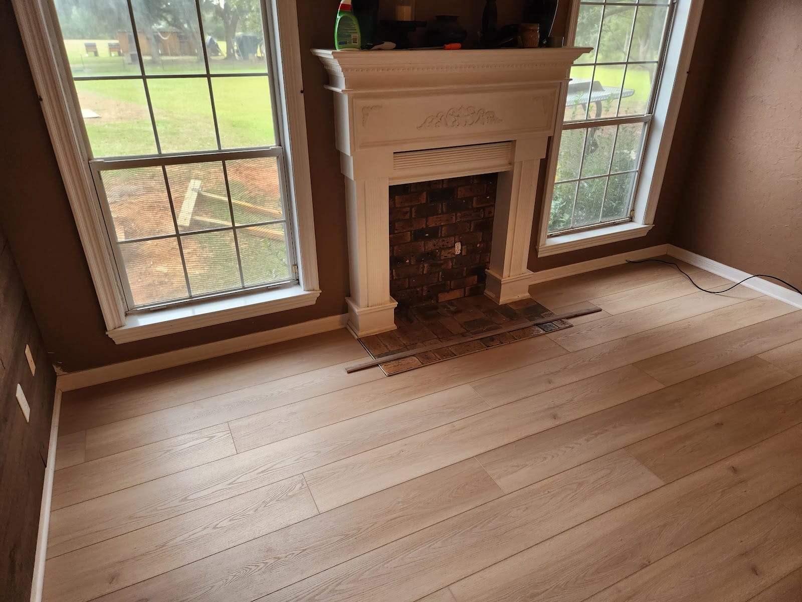 Hallsflooring, photo 2
