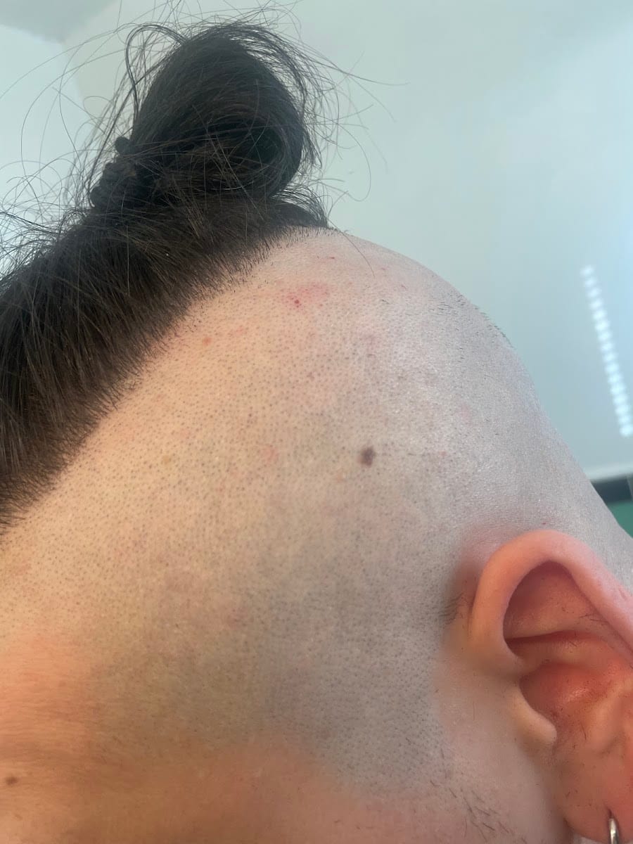 Avenues Barber