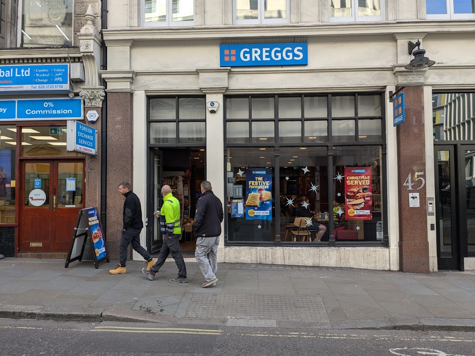 Greggs, photo 4