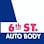 Bill's 6th Street Auto Body