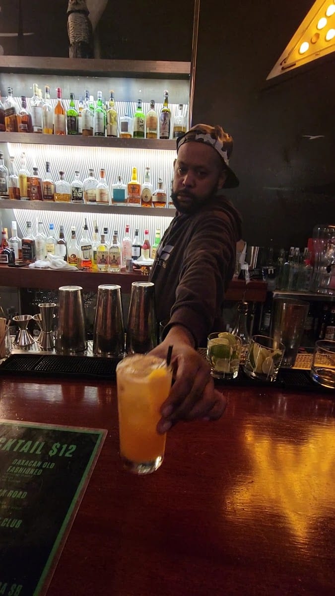Tequila Mockingbird, photo 2