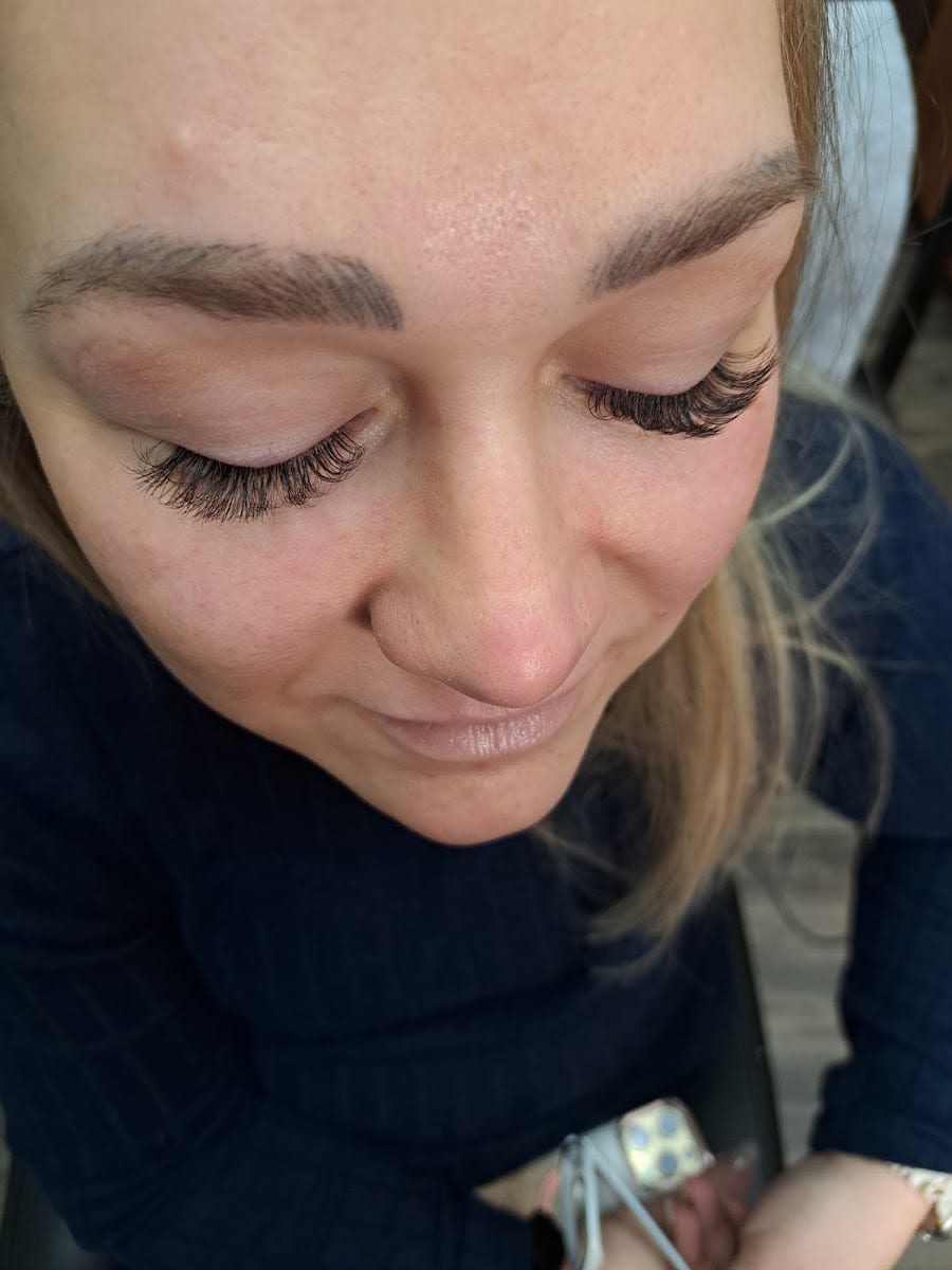 Lashes 4 LASHES Design Studio, photo 2