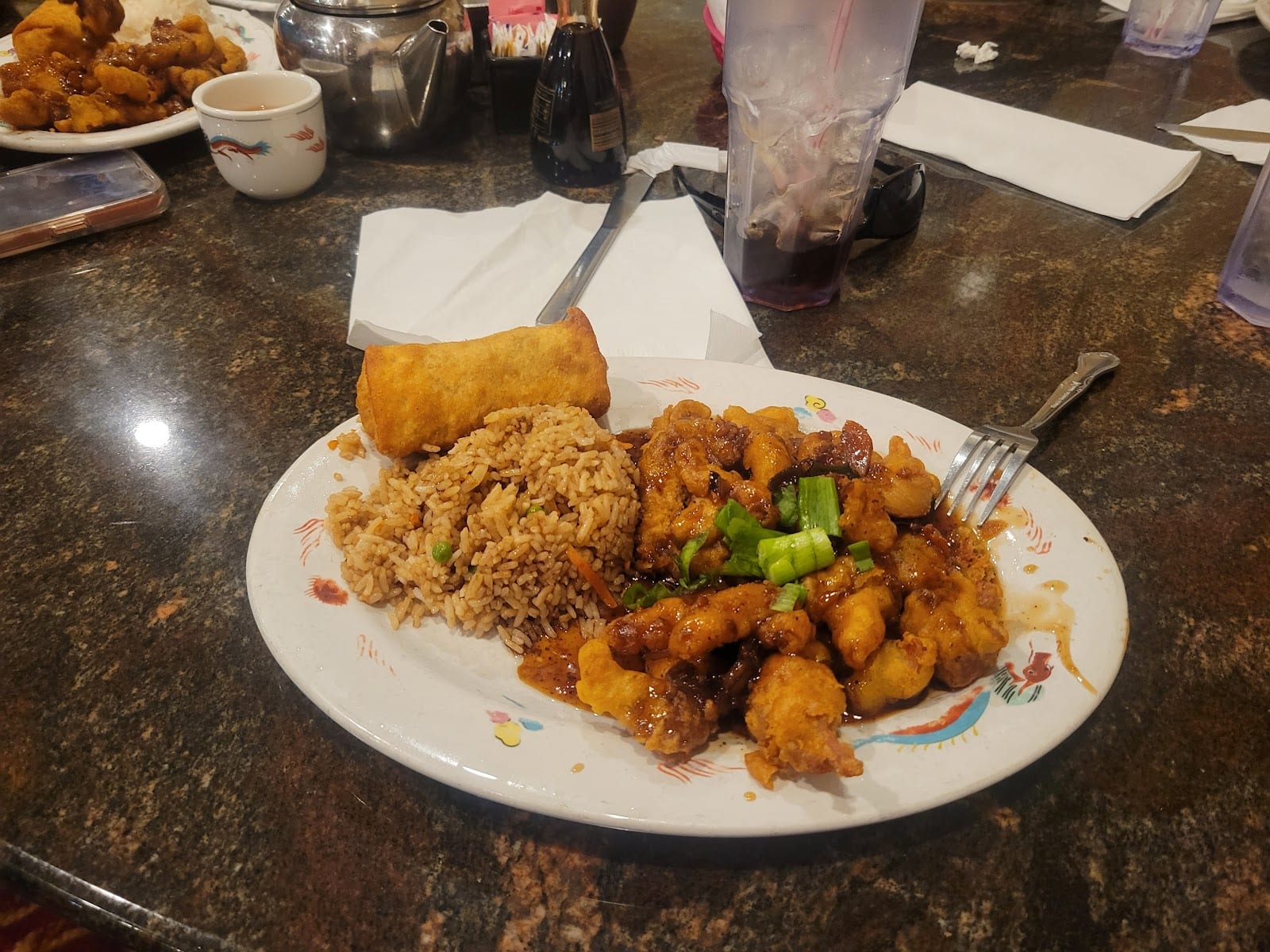 China Garden Restaurant, photo 3
