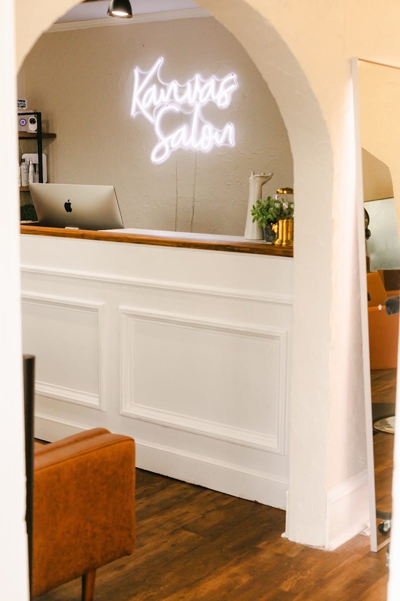 Kanvas Salon, photo 4