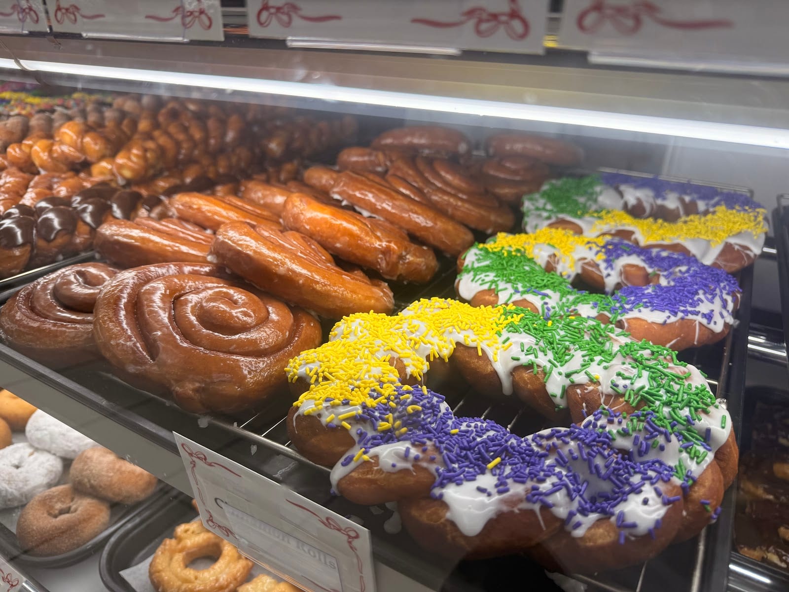 Lickin' Good Donuts, photo 3