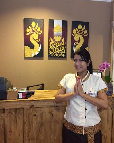 Erawan Thai Massage, photo 2