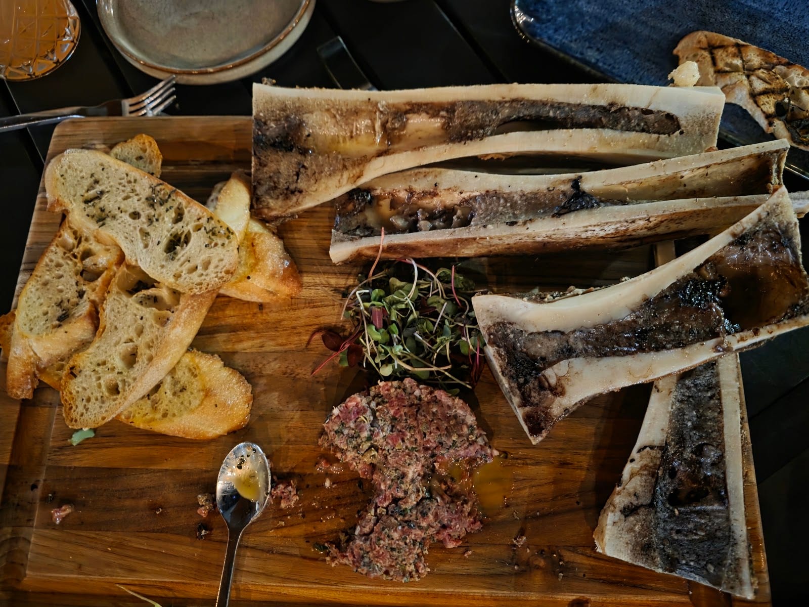Aker Restaurant & Lounge, photo 4