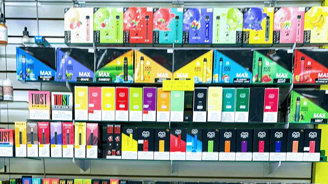 Smokes Vapor