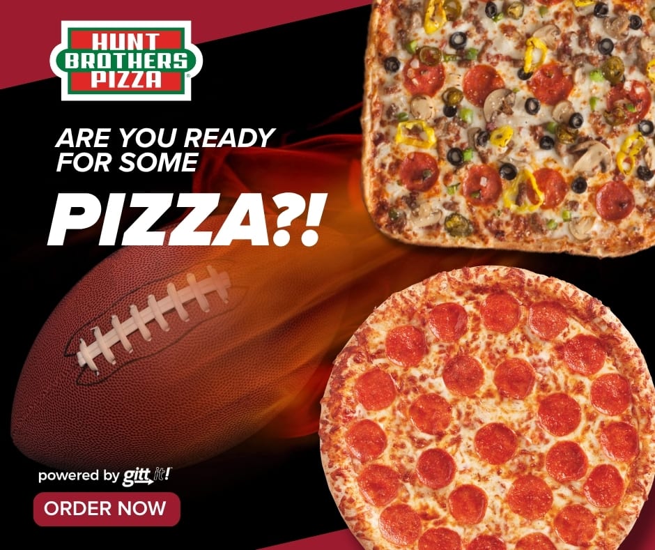 Hunt Brothers Pizza, photo 3