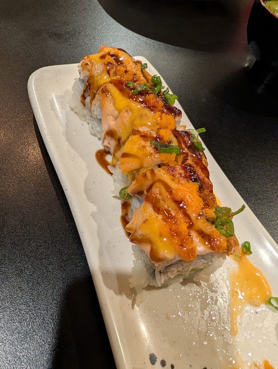 Sushi Haku, photo 2