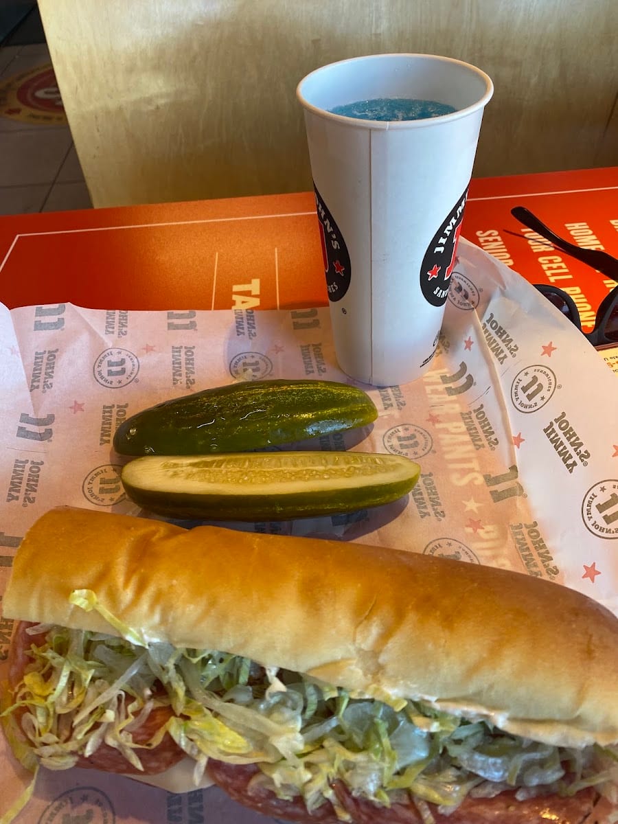 Jimmy John's, photo 4