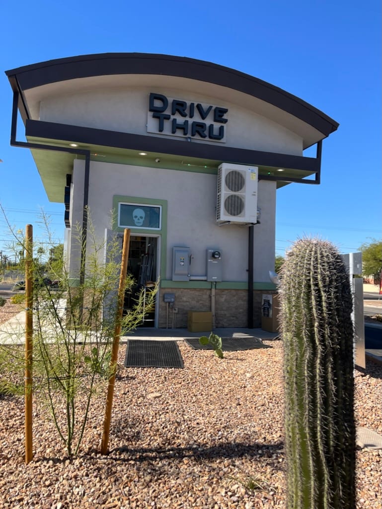 Roadrunner Coffee Co., photo 3
