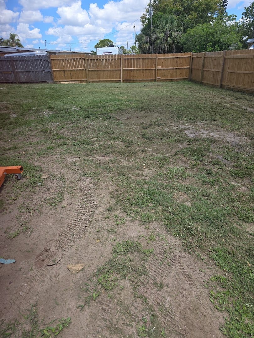 Palons lawn care and more