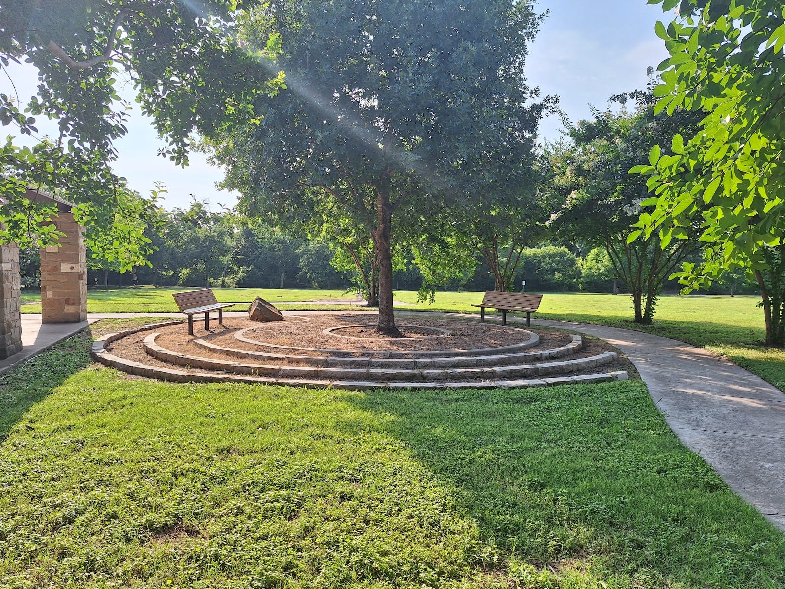 Freeman Park, photo 3