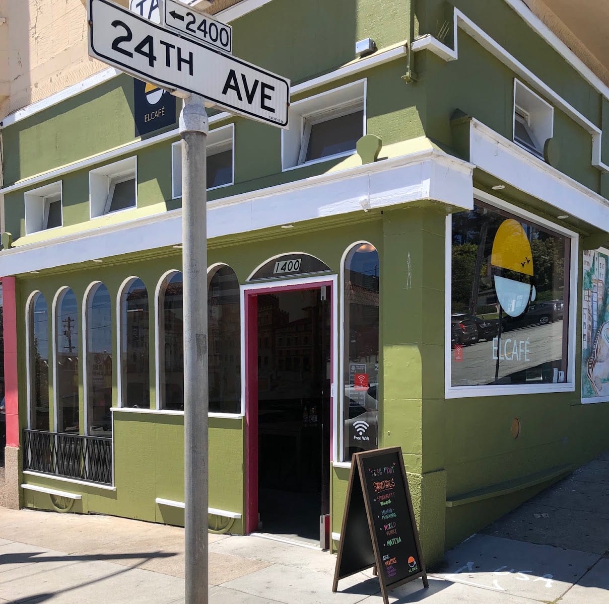 El Cafe, photo 2