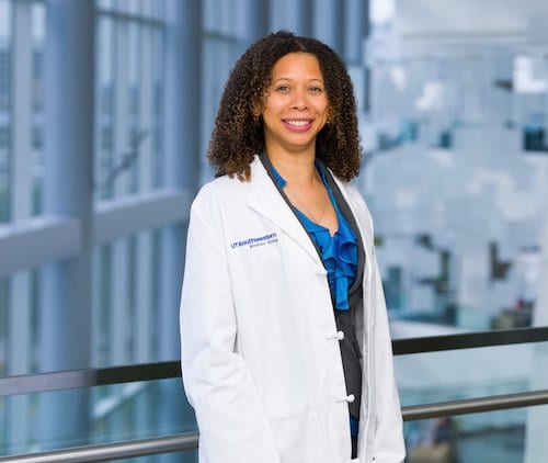 UT Southwestern Frisco Spine Center, photo 4