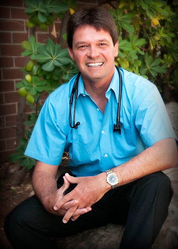 Southwest Allergy and Asthma - Cedar City : Kenneth Pinna, MD, photo 3