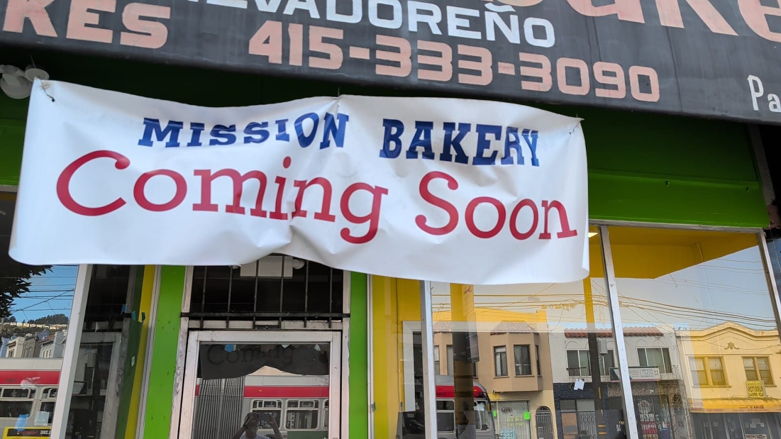 Mission Bakery