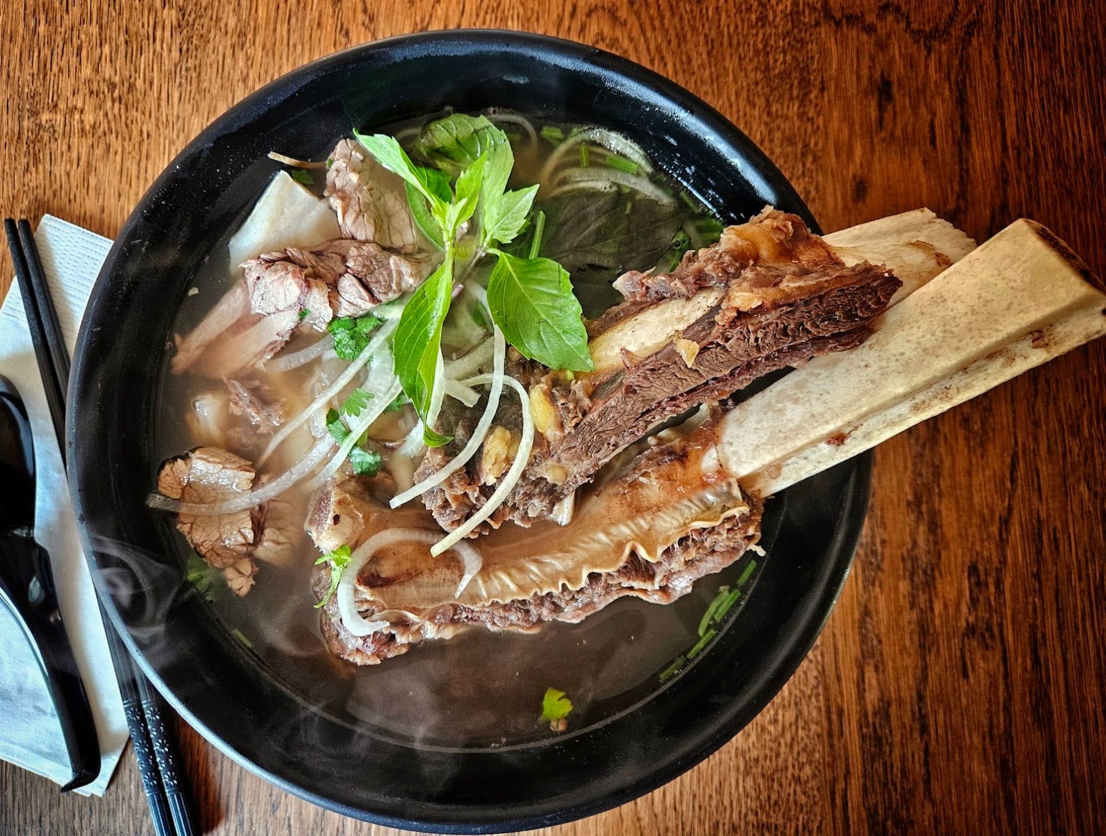 Thuy's Pho, photo 3
