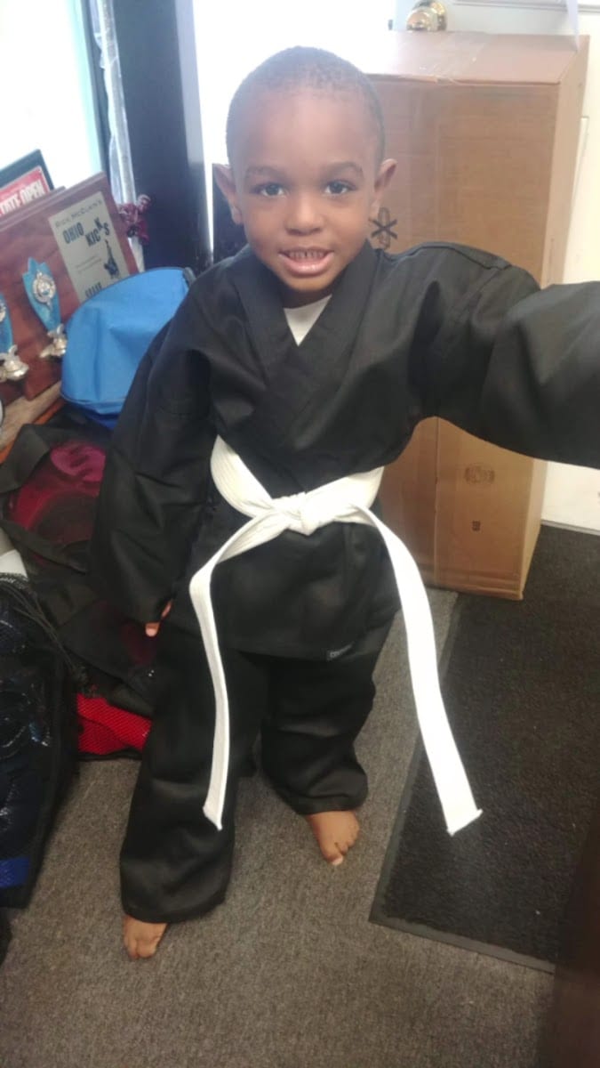Unified Taekwondo Inc, photo 3