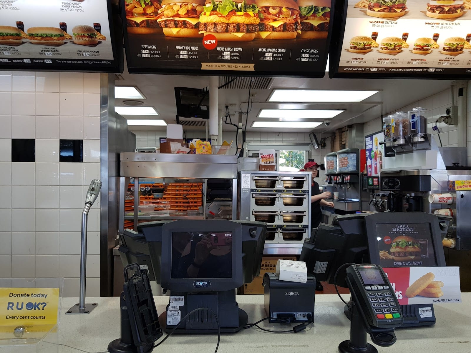 Shell Reddy Express Mackay North, photo 2