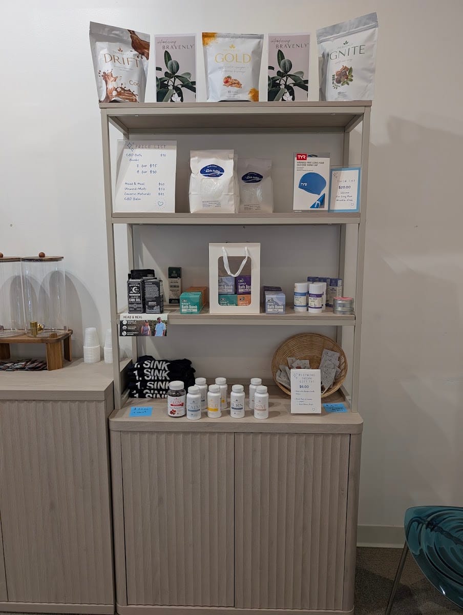 Bodymind Float Center, photo 4