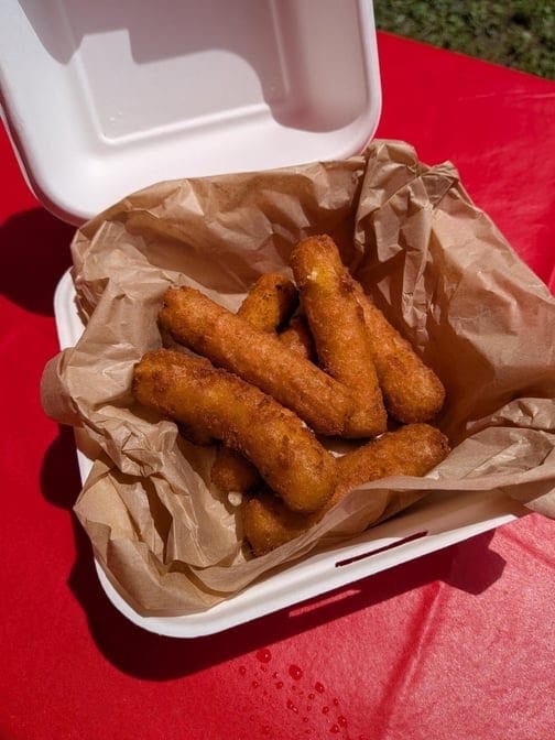 King Kielbasa, photo 4