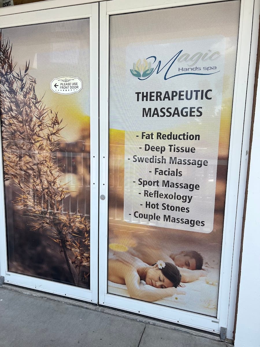 Magic Hands Spa II, photo 2