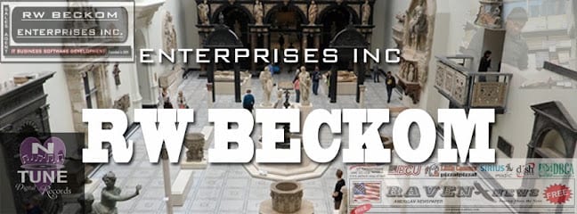 RW BECKOM ENTERPRISES
