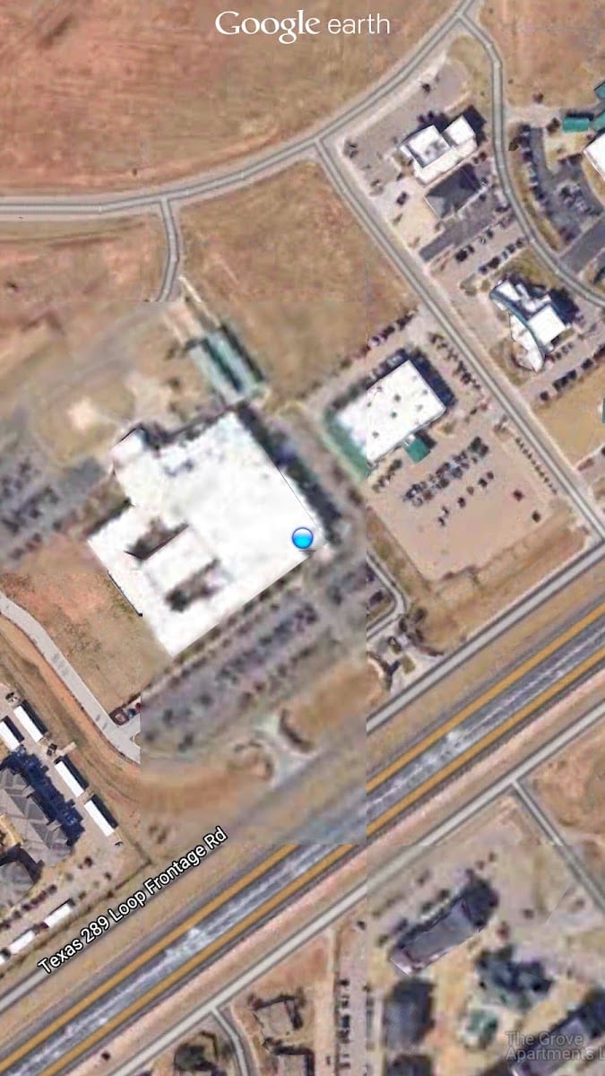 Lubbock Heart and Surgical Hospital, photo 2